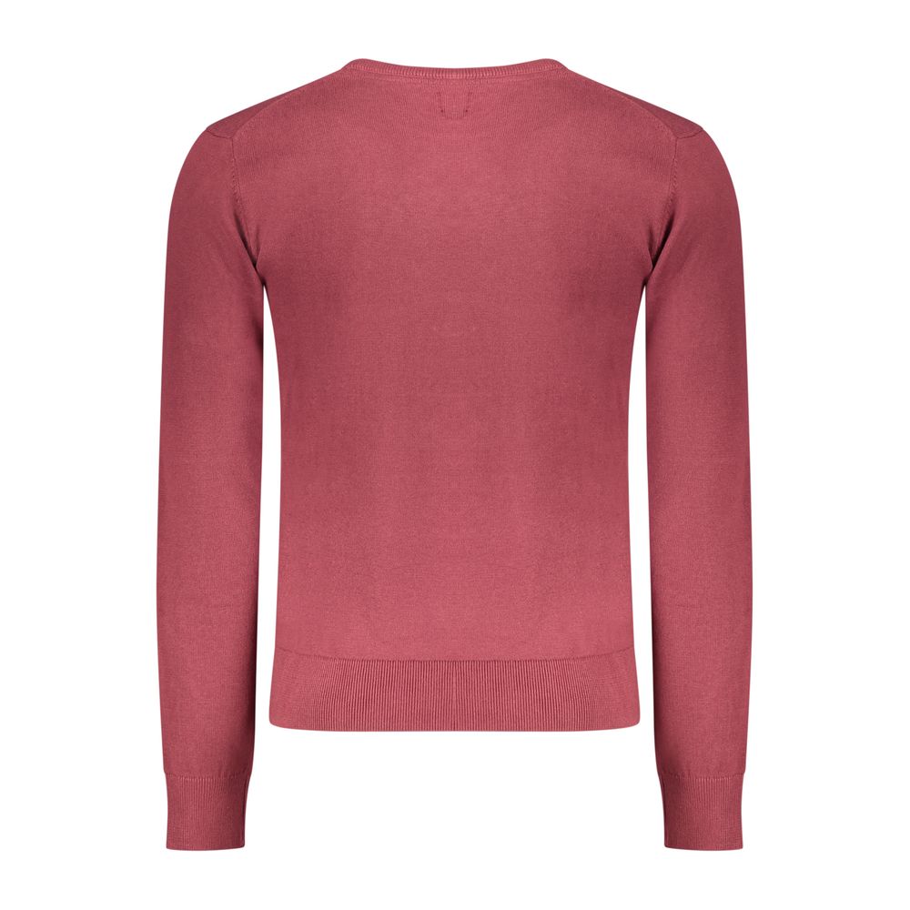 Nero Polyamide Men's Jacket