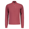 Rosso Cotton Men Sweater