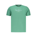 Verde Cotton Men T-Shirt
