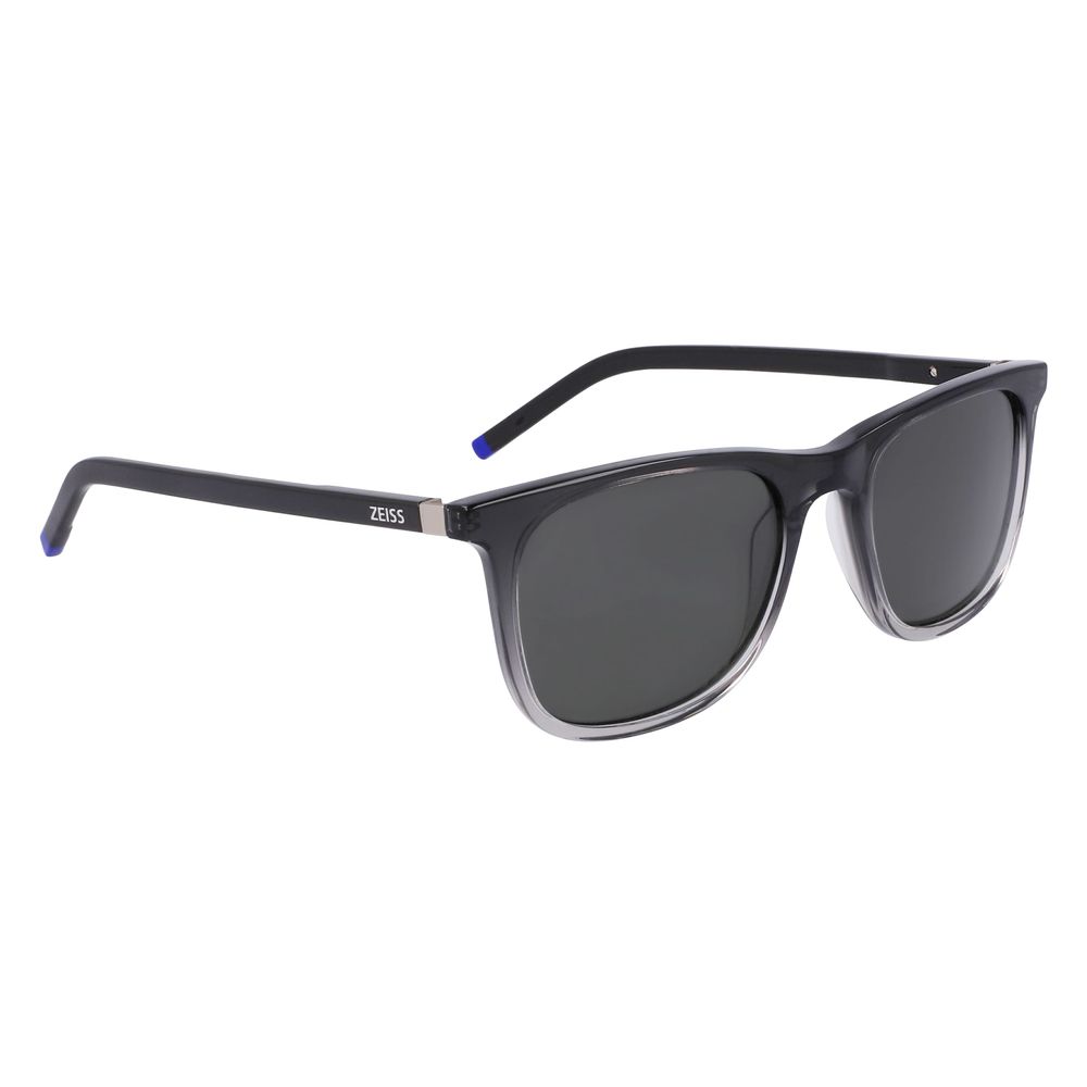 Gray Acetate Sunglasses