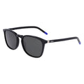 Black Acetate Sunglasses