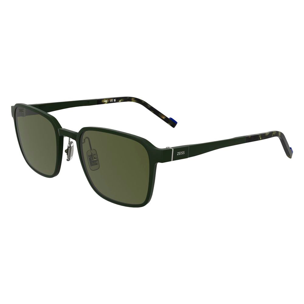 Bicolor Injected Sunglasses