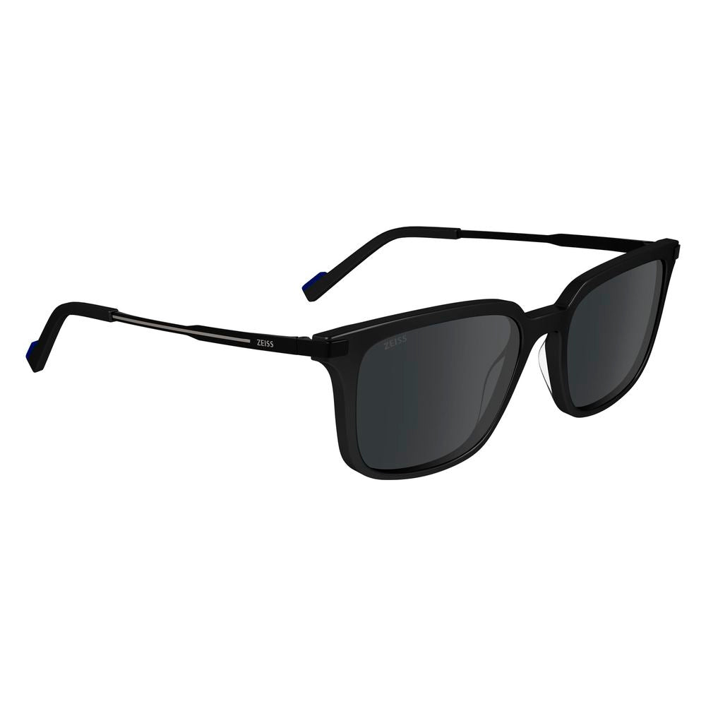 Black Acetate Sunglasses