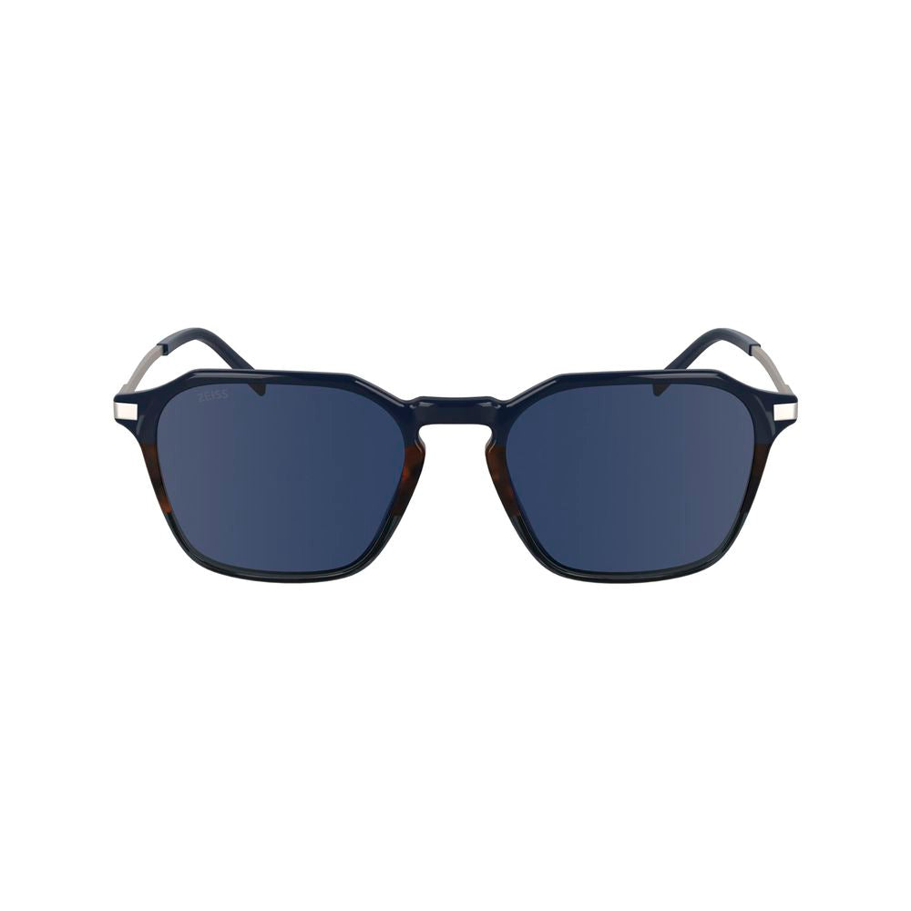 Gray Acetate Sunglasses