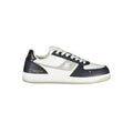 White Poliuretano Mens Sneaker