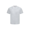 White Cotton Sportswear
