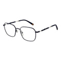 Blue Metal Glasses (Frames)