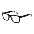 Black Cellulose Acetate Glasses (Frames)
