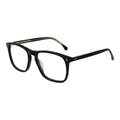Black Cellulose Acetate Glasses (Frames)