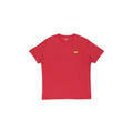 Orange Cotton Clothing