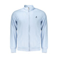 Azzurro Cotton Mens Sweatshirt