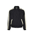 Black Polyamide Bomber