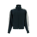 Bicolor Elastane Jacket