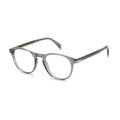 Gray Acetate Glasses (Frames)