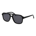 Black Acetate Sunglasses