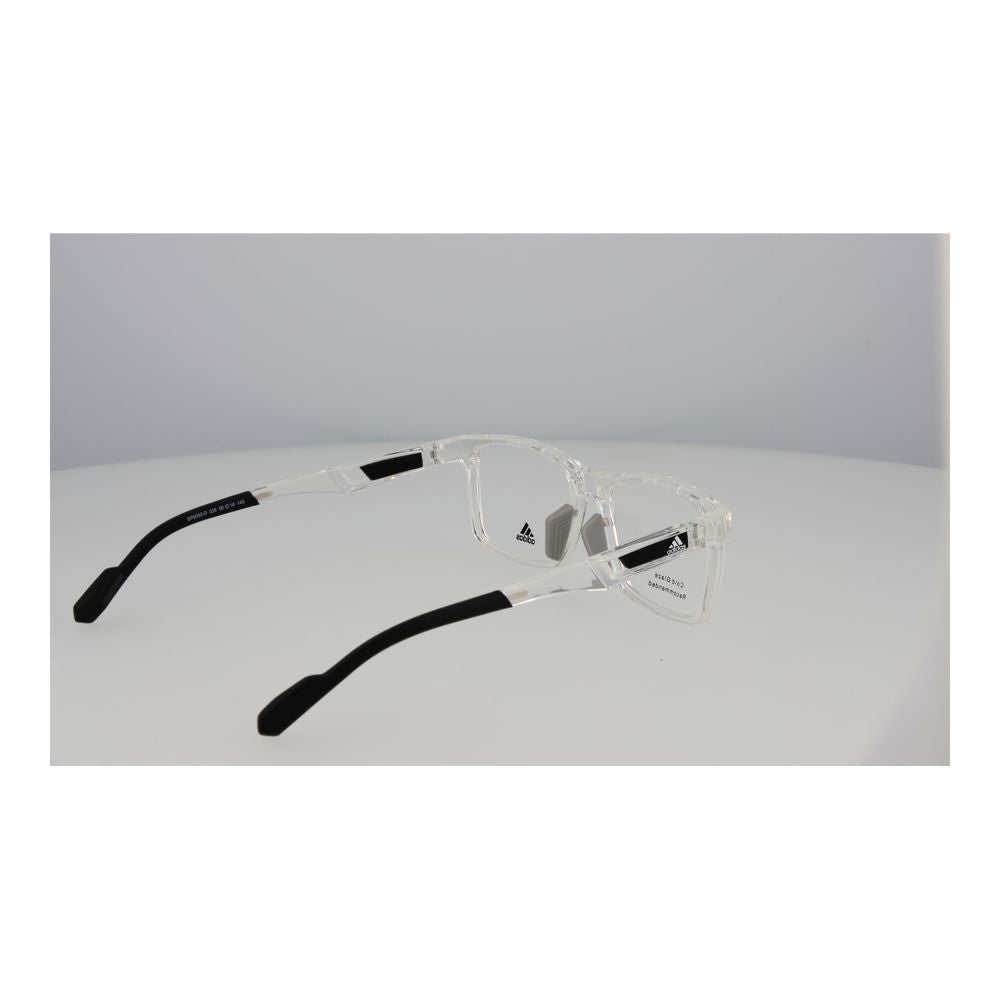 Transparent Acetate Glasses (Frames)