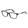Gray Plastic Glasses (Frames)