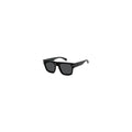 Black Polycarbonate Sunglasses