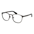 Gray Metal Glasses (Frames)