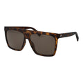 Multicolor Plastic Sunglasses