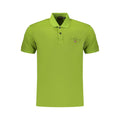 Verde Cotton Men's Polo