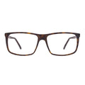 Brown Acetate Glasses (Frames)