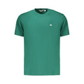 Verde Cotton Mens T-Shirt