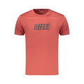 Rosso Cotton Men's T-Shirt