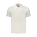Bianco Cotton Men's Polo