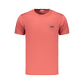 Rosso Cotton Men's T-Shirt