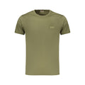 Verde Cotton Men's T Shirt