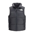 Black Nylon Jacket