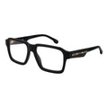 Black Acetate Glasses (Frames)