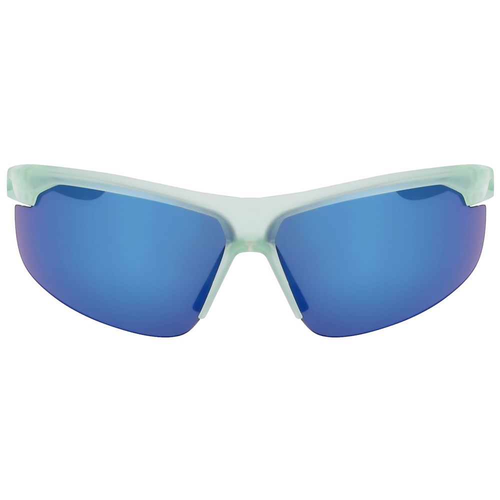 Bicolor Injected Sunglasses