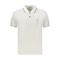 Bianco Cotton Men Polo