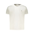Bianco Cotton Men's T-Shirt