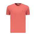Rosso Cotton Men's Shirt
