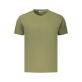 Verde Cotton Mens TShirt