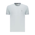 Azzurro Cotton Mens TShirt