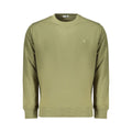 Verde Cotton Men's Sweatshirt