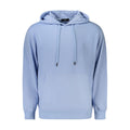 Azzurro Cotton Men's Sweatshirt