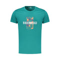 Verde Cotton Men's T-Shirt