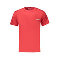 Rosso Cotton Men's T-Shirt