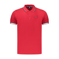 Rosso Cotton Men's Polo