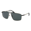 Silver Titanium Sunglasses