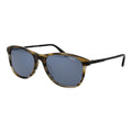 Brown Acetate Sunglasses