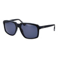 Blue Acetate Sunglasses