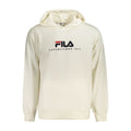 Bianco Cotton Men's Sweatshirt