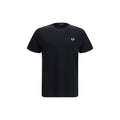 Black Cotton Sportswear
