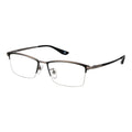 Gray Titanium Glasses (Frames)